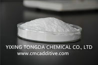 低い粘着性のPolyanionicのセルロースPACの濃厚剤の鋭い液体添加物