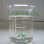 Degradable無害の味がない食品包装の可塑剤Tributyl Acetylcitrate ATBC