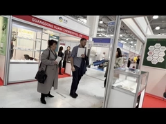 食品級 CMC pH 6.0-8.5 200-10000mpa.s 粘度 白色または淡黄色粉末の外観