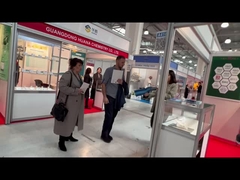 食品級 CMC pH 6.0-8.5 200-10000mpa.s 粘度 白色または淡黄色粉末の外観