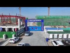 新しいプロジェクトが設立されています