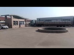 貨物を発送する