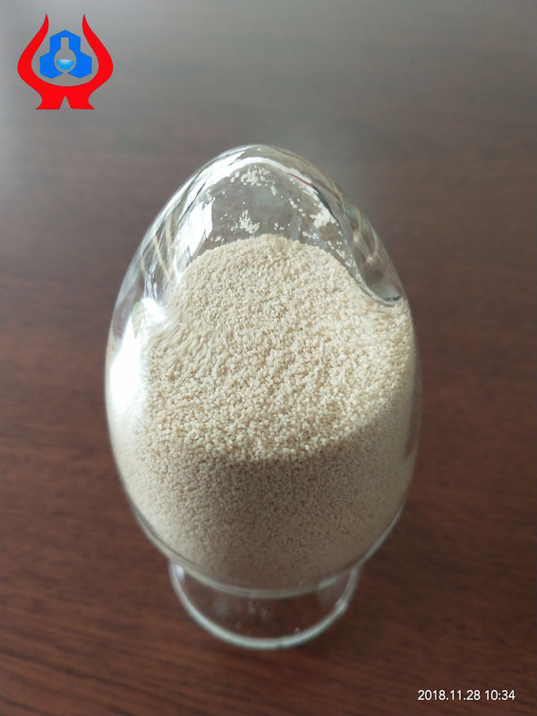 水耐性 CMCコーティング 化学補助剤の性能のための高粘度グレード