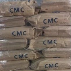 CMC PH値 6.0-8.5 の食品添加物 合計プレート数 ≤1000cfu/g 酵母菌 ≤100cfu/g
