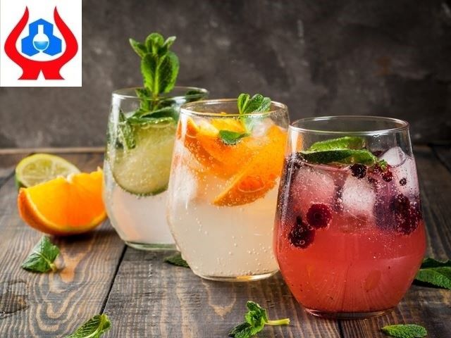 白色または淡黄色粉末および粒状CMC食品添加物 PH値6.0-8.5 酵母菌 ≤100cfu/g
