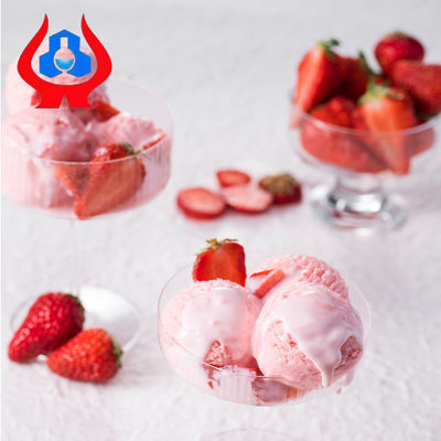 品質 食品産業向け、白色～クリーム色の粉末で、良好な耐熱性と常温での安定性を有するCMC食品添加物 工場