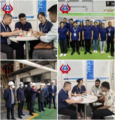 品質 プレミアム PAC 鍛造 石油掘削用添加物 CMC 工場