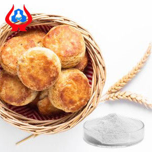 品質 NA CMC 食品添加物におけるナトリウムカルボキシメチルセルロース FVH9-4 工場