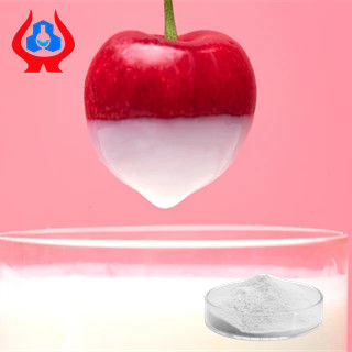 品質 99.8%純度の食品級CMC - 製品名 食品級カルボキシメチルセルロース 工場