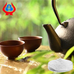 品質 保存期間 3 年 陶器品 CMC 粒子の大きさ 99 % パス 80 メッシュ 綿のリントと木質パルプから陶器用 工場