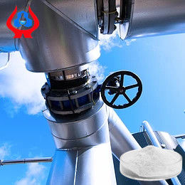 品質 粉末形式 CMC オイル 掘削 グレード 1000 ~ 8000 ブルックフィールド粘度と代替度 少なくとも 0.8 石油フィールドに適しています 工場