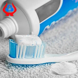 品質 代替度 ≥0.8 強化製品のための繊維の仕上げおよび染料処理に使用される水に完全に溶ける粘度 工場