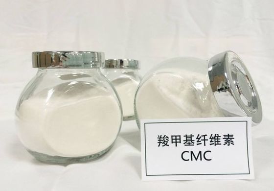 品質 石油掘削泥水添加剤 産業用化学品 カルボキシメチルセルロースナトリウム CMC粉末 泥水損失防止用 工場