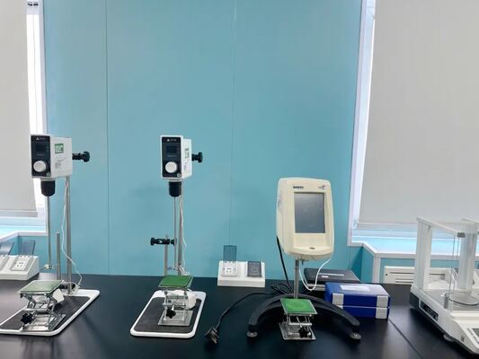 品質 ホワイト・トゥ・クリーム粉末 食品用ナトリウム・カルボキシメチルセルロース 熱安定性良好 プレート総数 ≤500 Cfu/g 工場